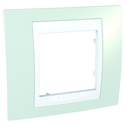 Image of Marco 1 Elemento Verde 000301001830