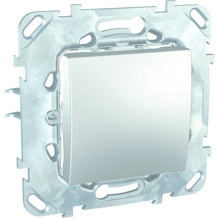 Image of Cruzamiento Aluminio Unica Top 000301008413