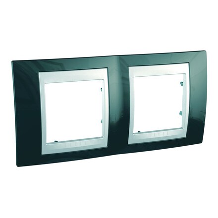 Image of Marco 2 Elementos Nergo Unica Top 000301008520