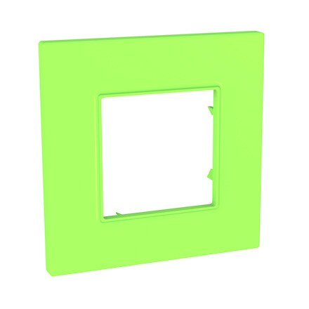 Image of Marco 1 Elemento Unica Plus Bio 000301011706