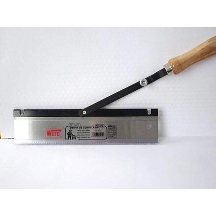 Image of Serrucho Costilla Reversible 000400601167