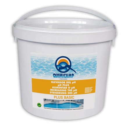 Image of Elevador Ph Plus Basic 2 Kg 000963501150