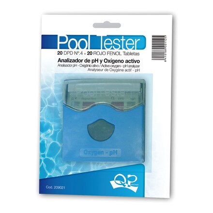 Image of Analizador Ph Y Oxígeno Activo 000963501655