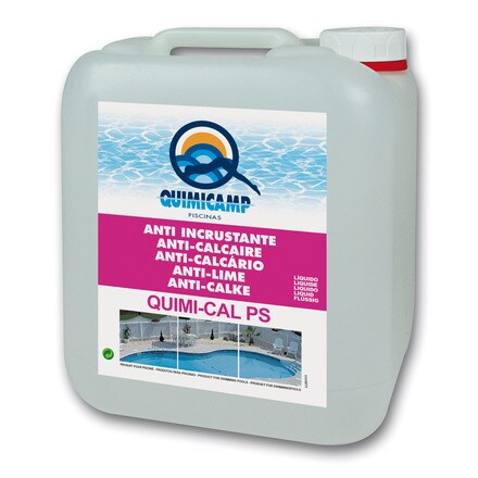 Image of Anti Incrustante Quimi-cal Ps 5 L 000963603188