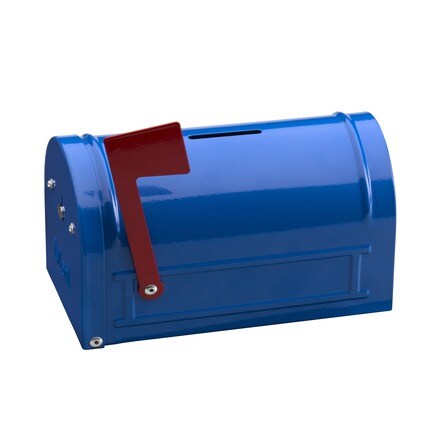 Image of Hucha Mail 001000200319