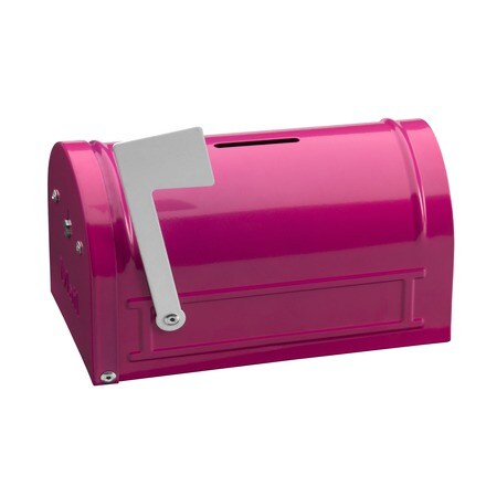 Image of Hucha Mail 001000200327