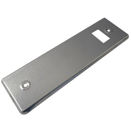 Image of Placa Aluminio 001001203312