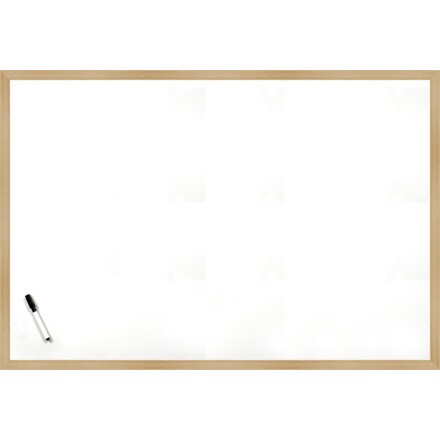 Image of Pizarra Blanca + Rotulador 001001402302