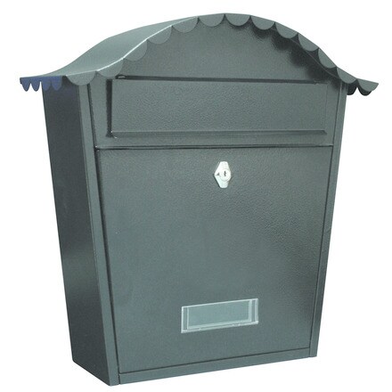 Image of Buzón Chapa Acero 001001500642