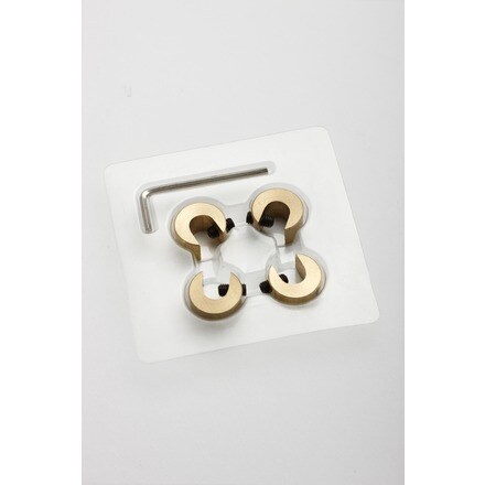 Image of Limitador De Apertura De Ventana 001001700853