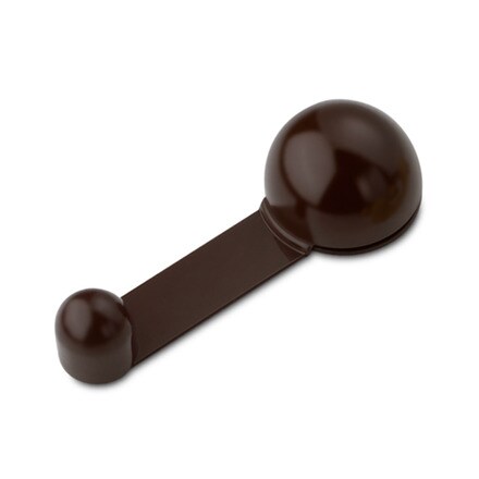 Image of Tope Giratorio Adhesivo 001003604012