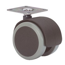 Ruedas y soportes para muebles, mesas y sillas - Ferretería - BriCor Ruedas y soportes para muebles, mesas y sillas - Ferretería - BriCor