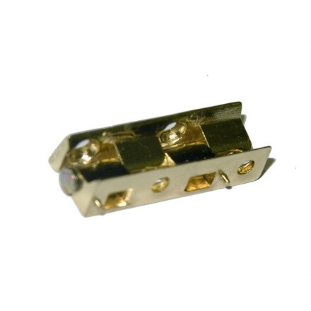 Image of 2 Piezas Bisagra Latón 001005300585