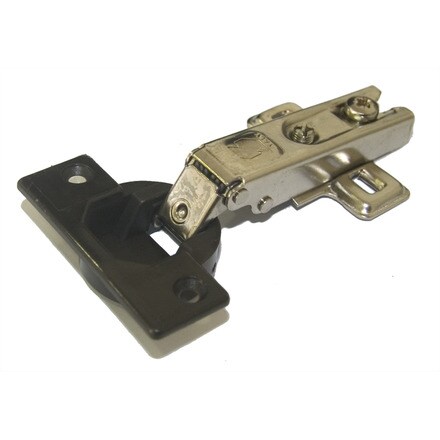 Image of 2 Piezas Bisagra Caz.m. Recta Marron 001005300767