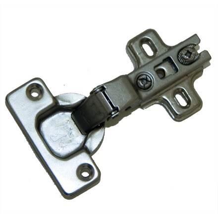 Image of 2 Piezas Superacodadas Niquel 001005301146