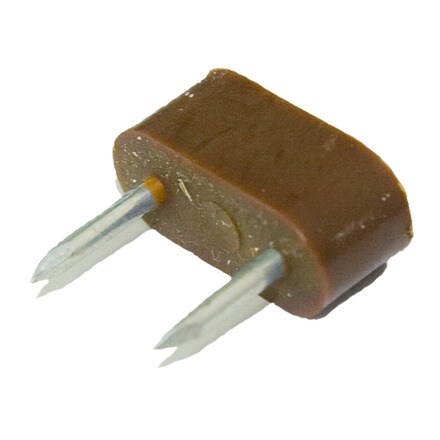 Image of 20 Pzas. Portaestante Clavado 001005801277