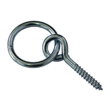 Image of 2 Pzas. Anilla Con Cancamo 001005801376