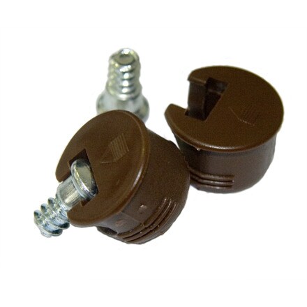 Image of 2 Pzas. Enganche Invisible 001005801699