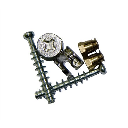 Image of 2 Pzas. Enganche Excent.aglo. 001005801764