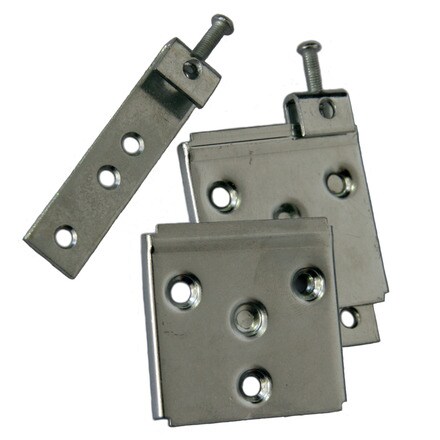 Image of 3 Juegos Kit Para Colgar Armarios 001005803653