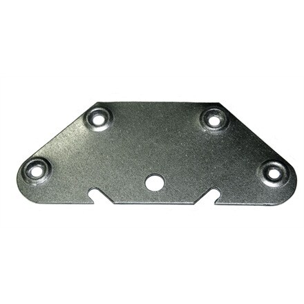 Image of 2 Pzas. Escuadra Fijación Sin Ángulo 001005805377