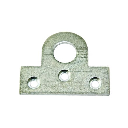 Image of 2 Pzas. Placa Colgador Horizontal 001005805401