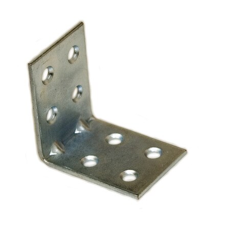 Image of Ángulo Zincado 001005806011