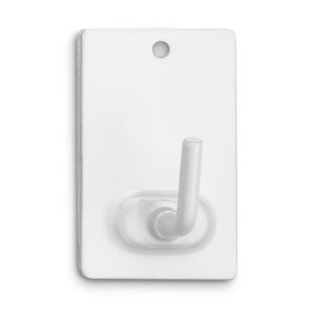 Image of Colgador Adhesivo Basic Mini 001005902778