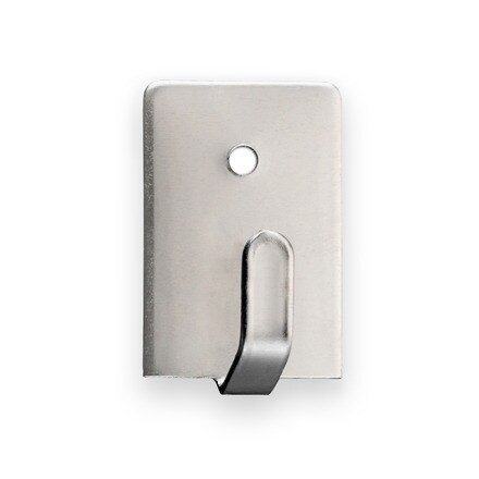 Image of Colgador Adhesivo Acero Mini 001005902802