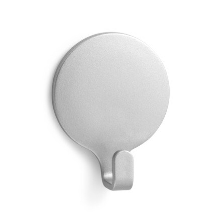 Image of Colgador Adhesivo Circular Liso 001005902919