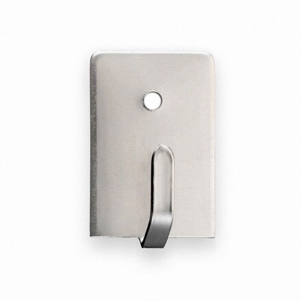 Image of Colgador Adhesivo Acero Mini 001005902976