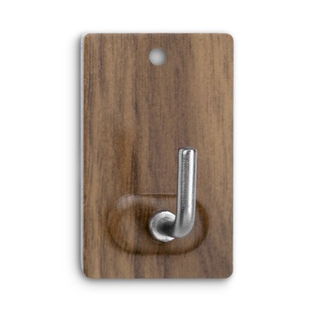 Image of Colgador Adhesivo Basic Mini 001005903065