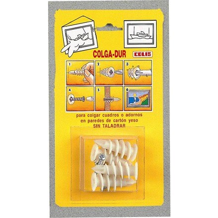 Image of Taco Colga-dur 001007900077