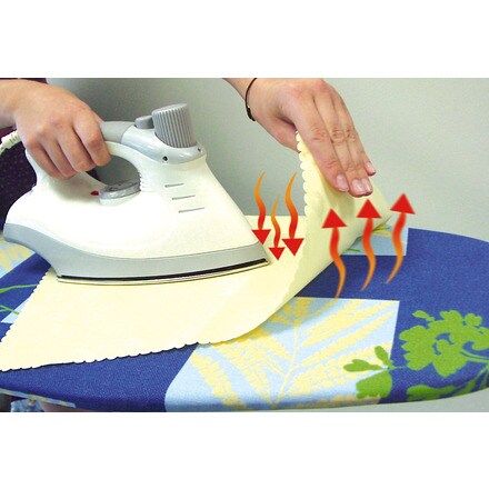 Image of Funda Para Planchar ´easy Press´ 001010400016