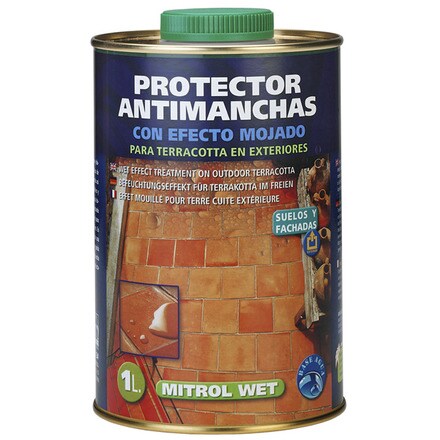 Image of Protector Antimanchas Efecto Mojado 001101000576