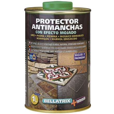 Image of Protector Antimanchas Efecto Mojado 001101000634