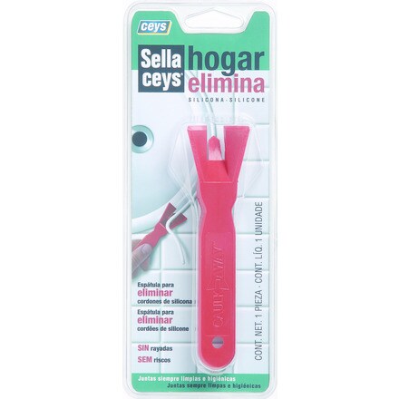 Image of Elimina Silicona Hogar 001106000498