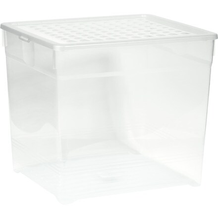 Image of Caja Con Tapa 33l 001402201055