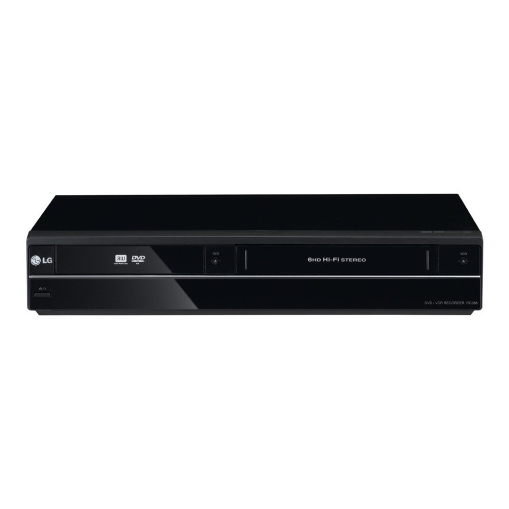 GRABADOR DVD VIDEO VHS grabador dvd video vhs: