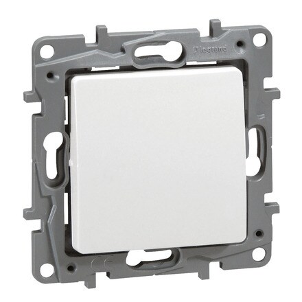 Image of Cruzamiento Niloe Blanco 000300103413