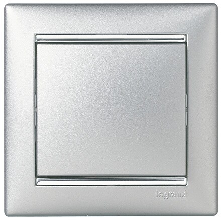 Image of Cruzamiento Valena Aluminio 000301014866