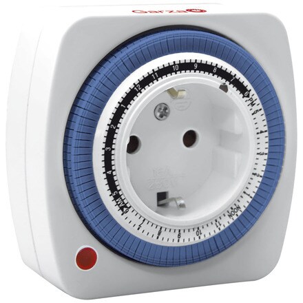 Image of Progamador Analogico Mini 000304502719