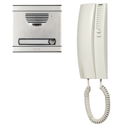 Image of Kit Portero Empotrar 000315500082