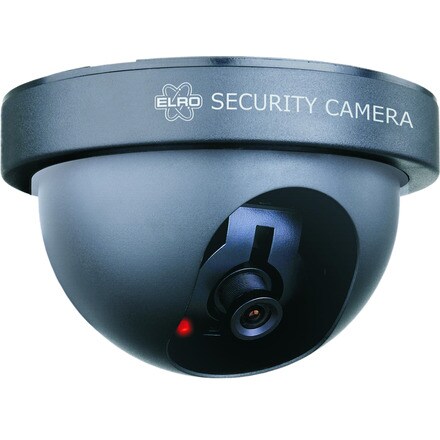 Image of Cámara Domo Simulada 000318000668