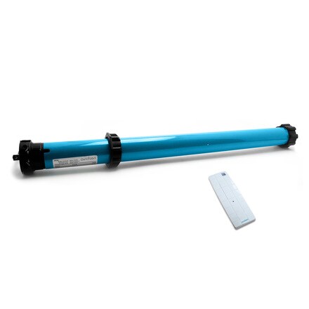 Image of Motor Tubular Rf 45 Mm 30nm 000320002686