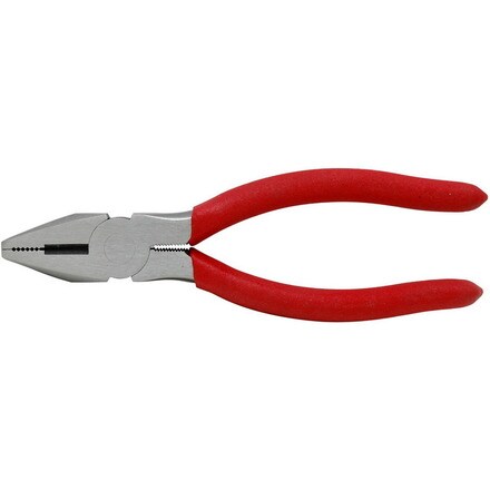 Image of Alicate Universal 6 Mm 000400300018