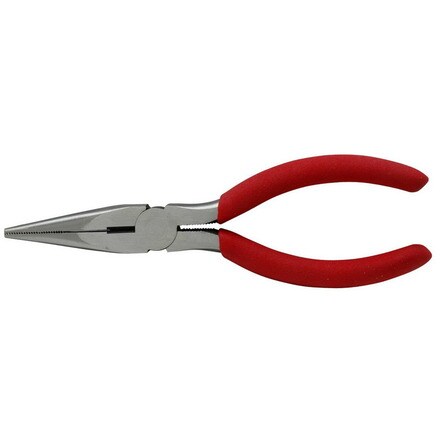 Image of Alicate Boca Cigueña Recta 160 Mm 000400300067