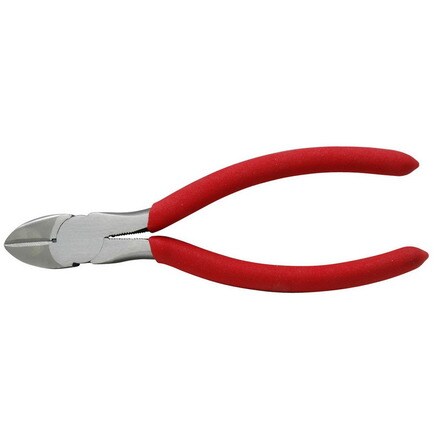 Image of Alicate Corte Diagonal 160 Mm 000400300083