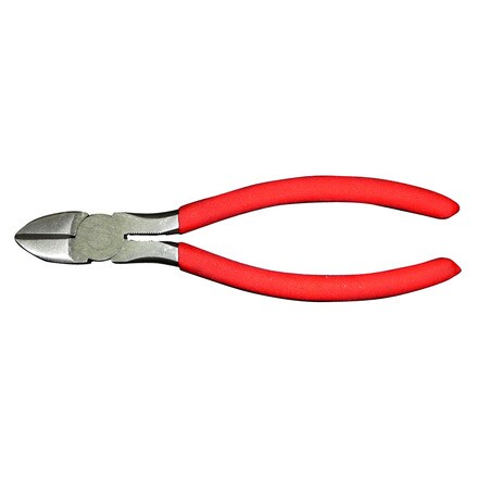 Image of Alicate Corte Diagonal Extra 190 Mm 000400300091