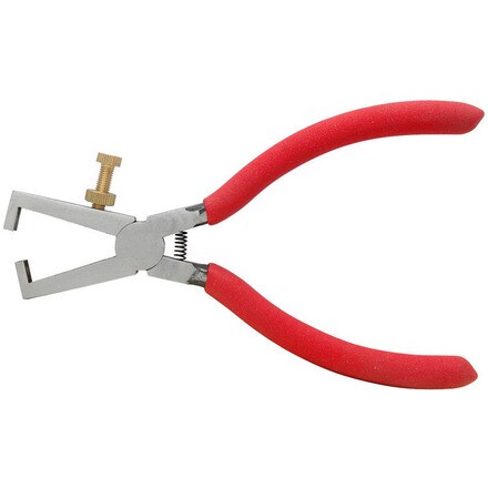 Image of Alicate Pelacables Tornillo 160 Mm 000400300125